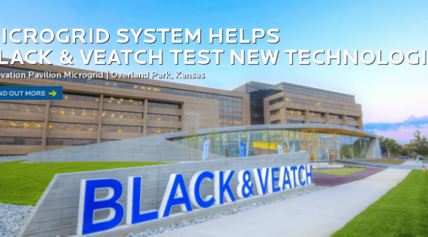 Vietnam's power giant ties up with Black & Veatch for expansion of $1b power plant