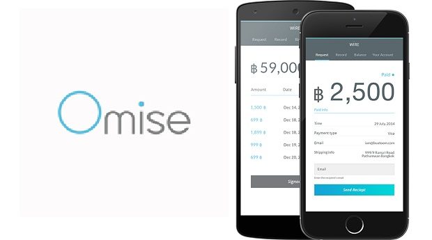 Thailand's Omise raises $2.6m Series A funding to expand across Southeast Asia