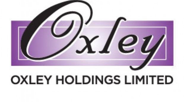 Oxley incorporates subsidiary in Myanmar