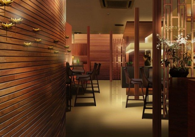 Thailand based restaurant operator SNP forms JV with MINT for Europe foray