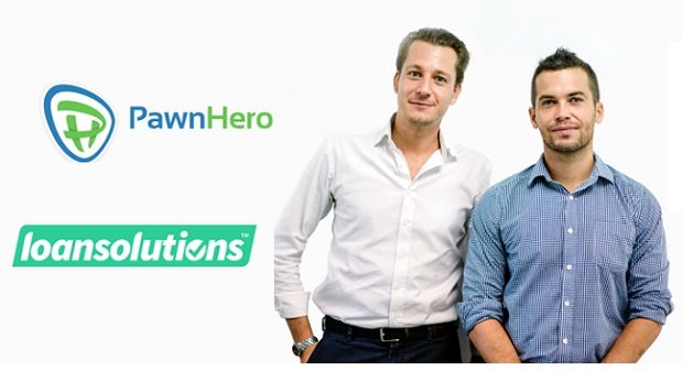 PH startups PawnHero, LoanSolutions tie up to enhance lending options