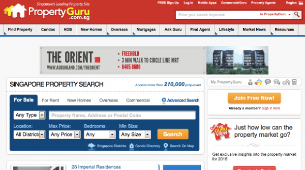 Singapore: PropertyGuru appoints LinkedIn exec Hari Krishnan as president