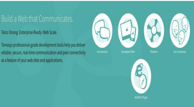 Citrix licenses Temasys's WebRTC plugin