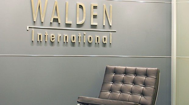 Singapore startup CredoLab secures $1m from Walden International