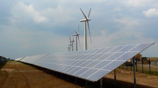 ASEAN and a renewable energy future