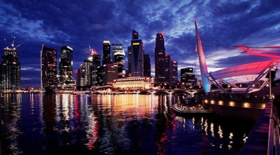 More Singapore SMEs expanding abroad through M&amp;A