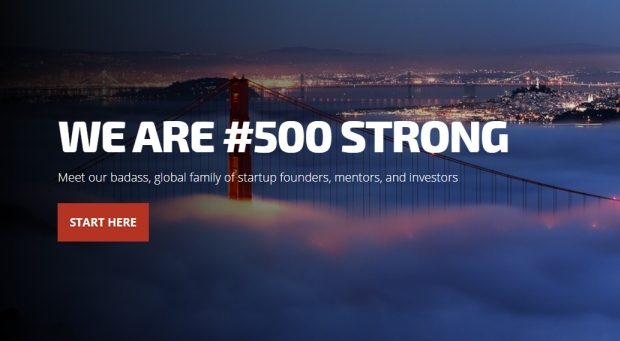 500 Startups, MaGIC to launch growth-stage accelerator for SEA