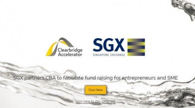 SGX gives S$1.5m grant to develop equity crowdfunding platform CapBridge