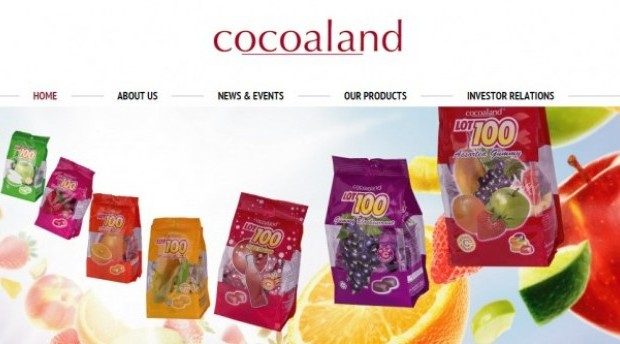 HK-based First Pacific offers $125m for Malaysia's Cocoaland