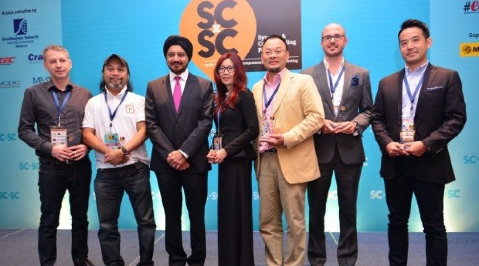 Malaysia's Securities Commission allows 6 players to launch equity crowdfunding services