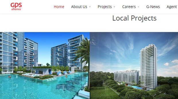 Three Singapore real estate agencies to merge