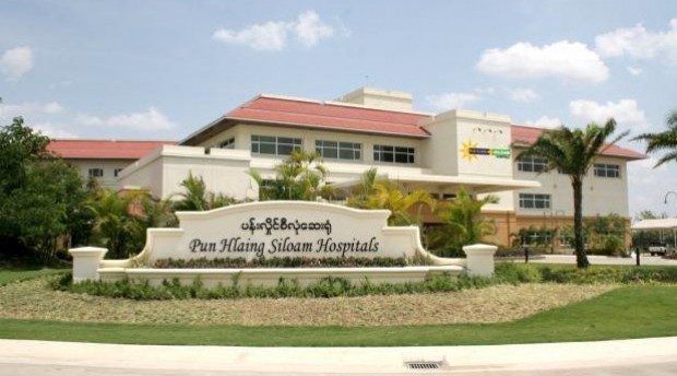 Myanmar's FMI, Indonesia's Lippo roll out $420m hospital partnership