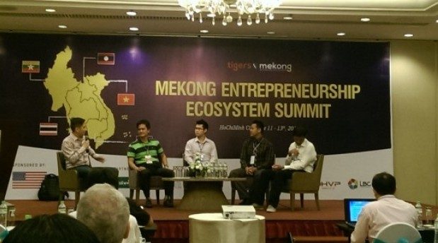Hard to steer investment in Mekong startups, say global investors