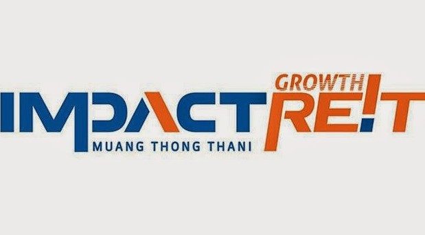 Thai institutional investors increase stake in Impact Growth REIT