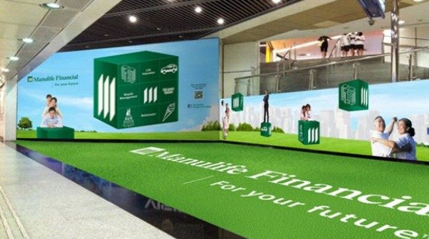 Manulife pre-markets US property assets in Singapore IPO: Report