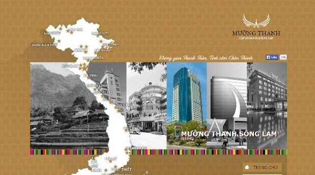 Vietnam's Muong Thanh Group acquires hotel and tourism firm Phuong Dong