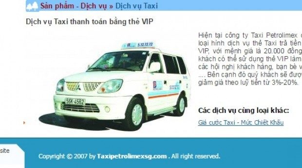 Stirr Japan in talks to acquire 51% of Vietnam's Petrolimex Taxi