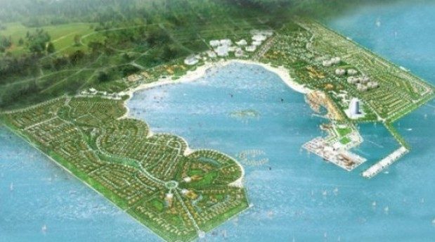 Vingroup chosen to develop Ho Chi Minh City's critical sea tourism project