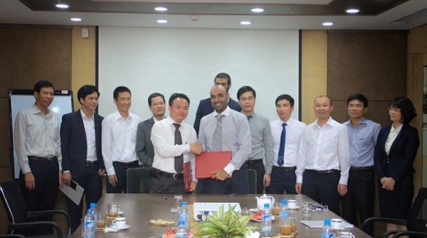 Vietnam's Fecon allies with UAE investment fund for infrastructure development