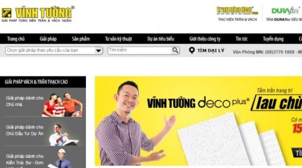 VN Dealbook: Saint Gobain ups stake in Vinh Tuong, Siam Cement increases investment for Vietnam-based JV