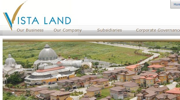 PH's Vista Land to repurchase $450m notes
