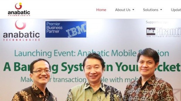 Indonesia's Anabatic Technologies plans $39m IPO