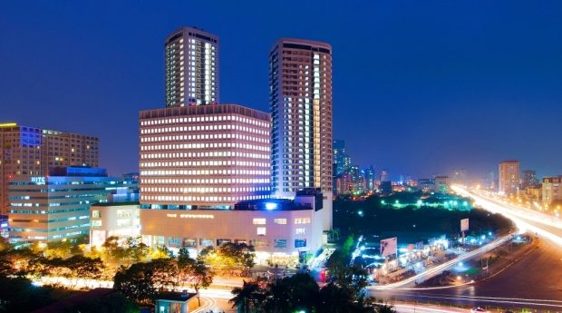 Foreign investor led M&amp;A deals keep Vietnam's realty market buzzing despite domestic downturn