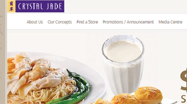 Standard Chartered Private Equity invests $52m in Crystal Jade