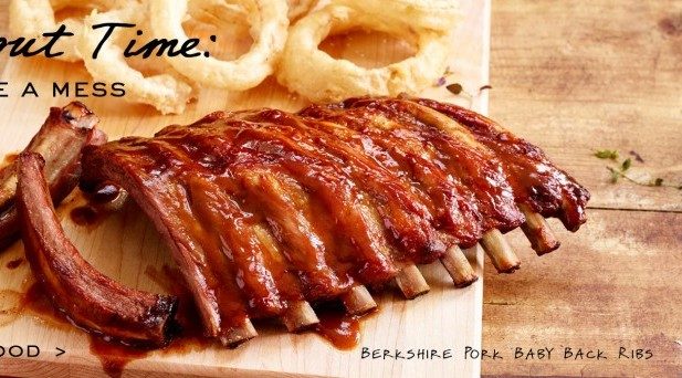 Gourmet grocery cafe and store Dean & DeLuca plans to list in US