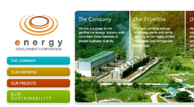 PH power firm EDC to refinance subsidiary's $111.7m debt