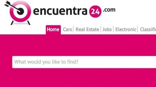 Exclusive: Frontier Digital Ventures invests in Panama's Encuentra24.com