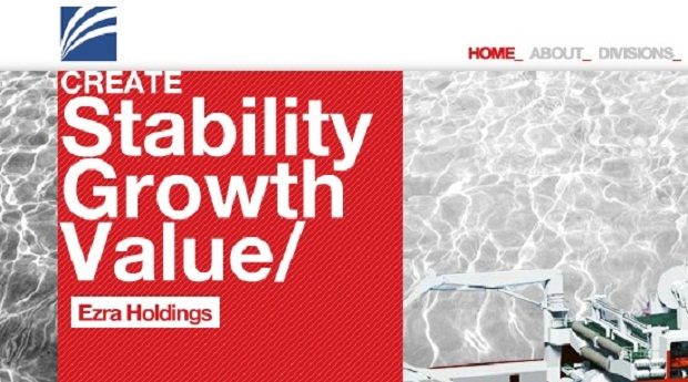 Ezra Holdings to raise $300m via rights issue & convertible bonds