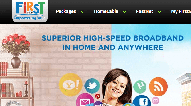 CVC, First Media looking to divest stake in Link Net; in talks with MNC Group, IndoSat, Axiata