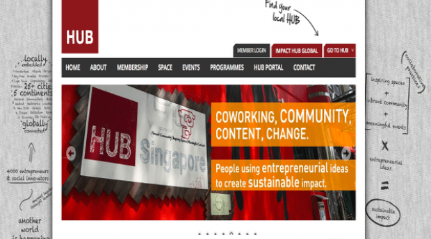 Coworking space The Hub Singapore bags $1.1m Series A funding: Report