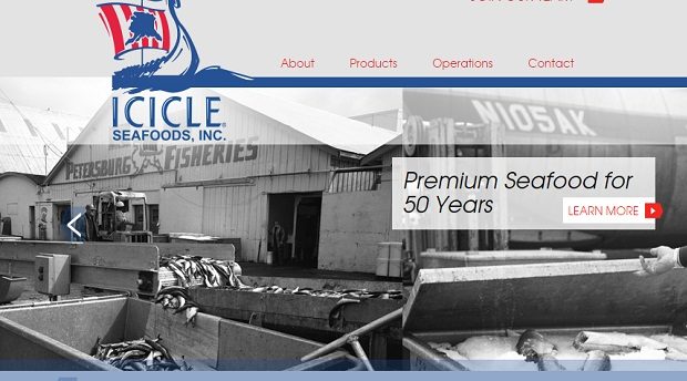 Indonesia based Converngence, Russia's Domino buy Alaska-based Icicle Seafoods
