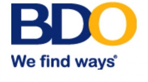 Edwin Reyes appointed EVP in BDO's Transaction Banking Group