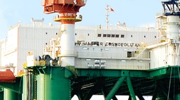 Jasper Investments to manage two O&G firms