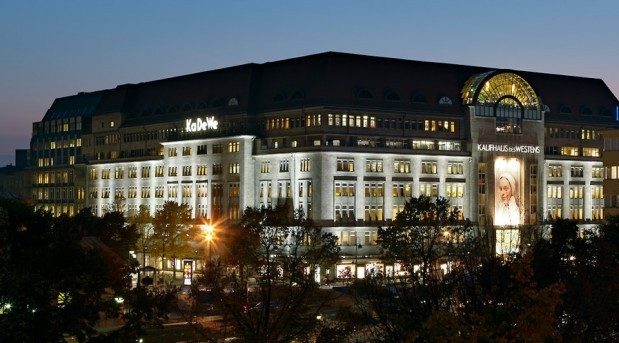 Thailand's CENTRAL acquires 50.1% stake in Germany-based KaDeWe Group