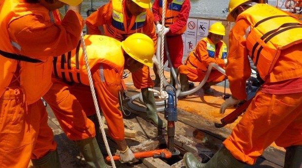 KrisEnergy launches S$169.5m rights issue