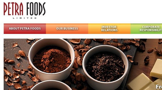 Auric Pacific to buy Petra's distribution business in Singapore