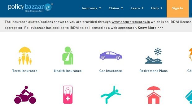 Temasek to buy Intel Cap's stake in Policybazaar: Report