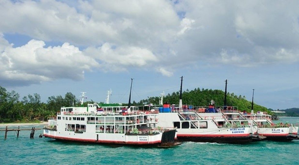TH roundup: Raja Ferry plans $19m IPO; Ticon REIT to raise $84.7m more
