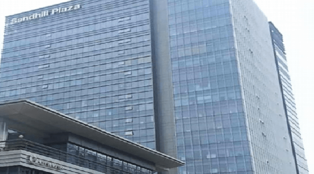 Mapletree Greater China trust buys Shanghai's Sandhill Plaza for S$402m