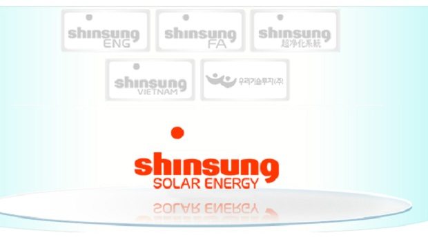 Korea, Thailand firms to invest in PH solar power cos