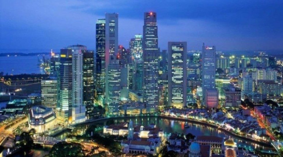 Singapore Dealbook: More foreign ventures set shop, Yangzijiang fully acquires CSMT