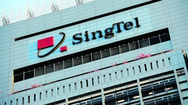 Singtel forms partnership with US firm Viptela to launch SD-WAN