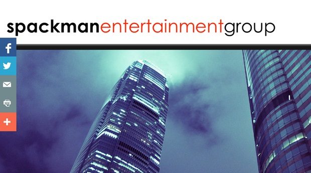 Spackman Media Group seeks Hongkong listing