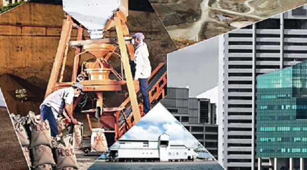 Straits Trading Company’s SRE Venture 7 invests S$53.4m in Greater Tokyo Office Fund