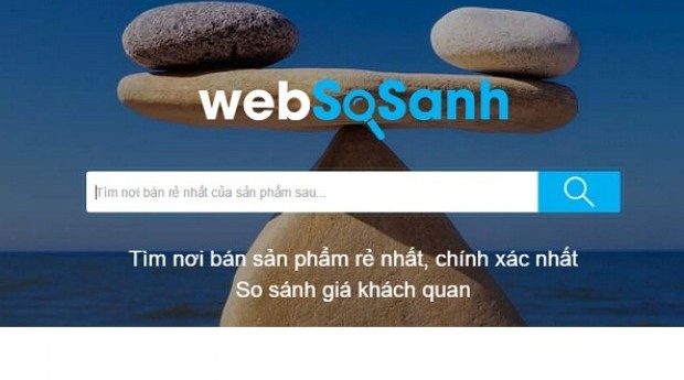 Exclusive: Vietnam-based price comparison site Websosanh 'joins' Yello Mobile Group co YSM