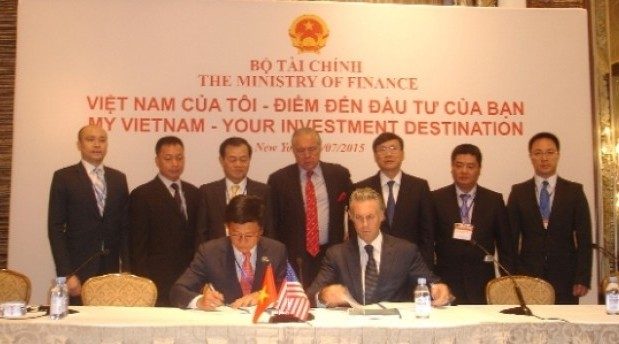 US fund GEM invests $20m in Vietnam's Hoang Quan Group
